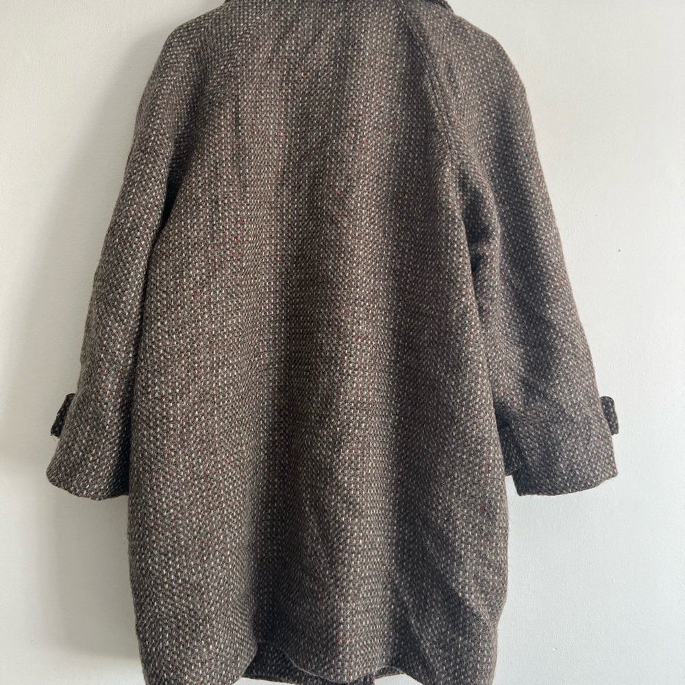 Vintage Coat - Picture 4 of 10